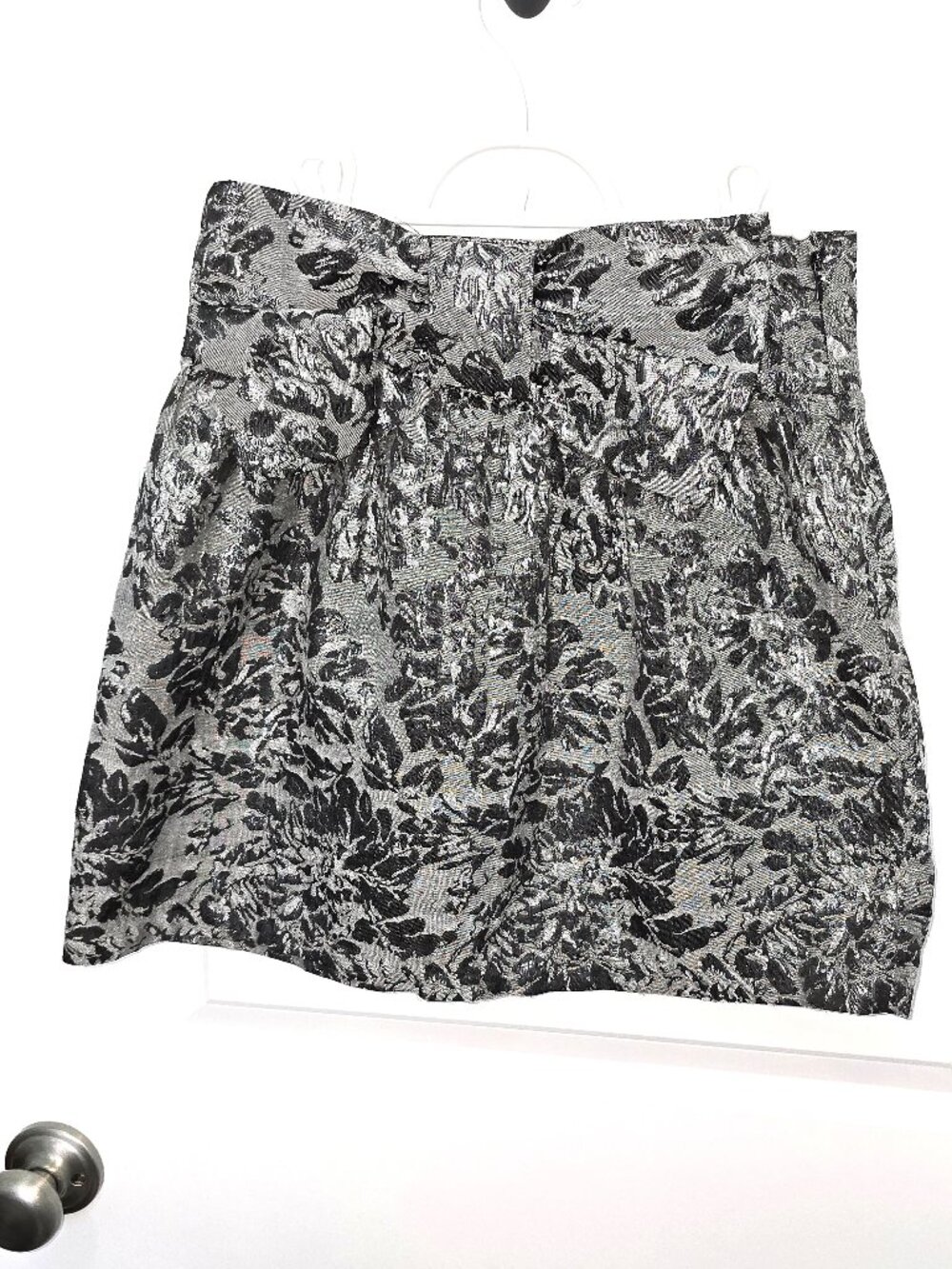 Wet Seal Mini Skirt